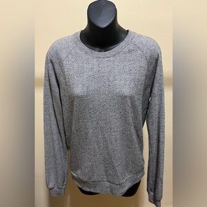 Herringbone Raglan - American Apparel